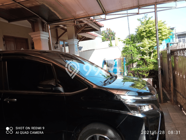 Hunian Elit LB 600m2 Siap Huni Desain Elegan di Pondok Kelapa, Jakarta Timur Hunian Elit LB 600m2 Siap Huni Desain Elegan di Pondok Kelapa, Jakarta Timur