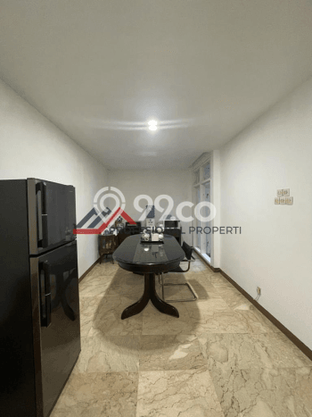 Hunian Mewah LB 250m2 Siap Pakai Desain Elegan di Pondok Indah, Jakarta Selatan Hunian Mewah LB 250m2 Siap Pakai Desain Elegan di Pondok Indah, Jakarta Selatan