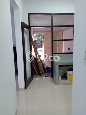 Kesempatan Memiliki Properti di Pusat Kota Mekar Wangi, Bandung - 4 Kamar Tidur Kesempatan Memiliki Properti di Pusat Kota Mekar Wangi, Bandung - 4 Kamar Tidur