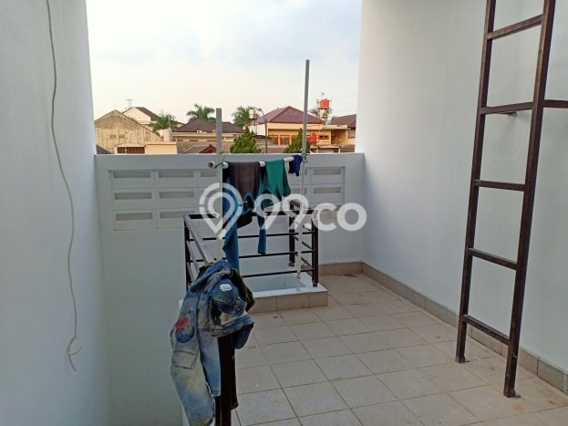 Kesempatan Memiliki Properti di Pusat Kota Mekar Wangi, Bandung - 4 Kamar Tidur Kesempatan Memiliki Properti di Pusat Kota Mekar Wangi, Bandung - 4 Kamar Tidur