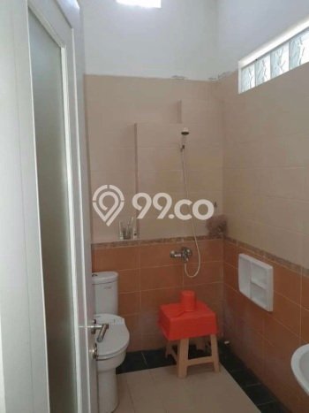 Rumah di Lippo Karawaci, Tangerang, Luas 144m² Bangunan 200m² - JUAL CEPAT! Rumah di Lippo Karawaci, Tangerang, Luas 144m² Bangunan 200m² - JUAL CEPAT!