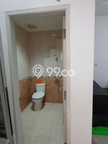 Rumah di Lippo Karawaci, Tangerang, Luas 144m² Bangunan 200m² - JUAL CEPAT! Rumah di Lippo Karawaci, Tangerang, Luas 144m² Bangunan 200m² - JUAL CEPAT!