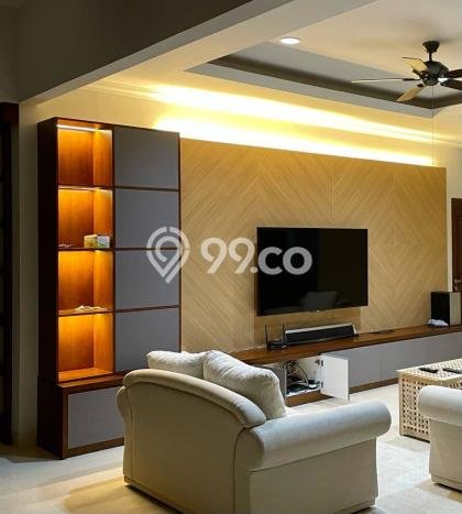 Rumah Sewa Jakarta Selatan LT 650m2 LB 600m2 Kawasan Pondok Indah Rumah Sewa Jakarta Selatan LT 650m2 LB 600m2 Kawasan Pondok Indah