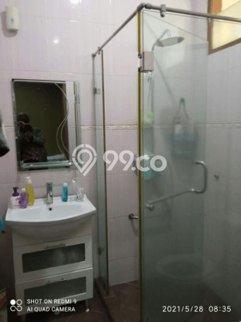 Jual Rumah Luas Megah Dengan View Cantik di Pondok Kelapa, Jakarta Timur Jual Rumah Luas Megah Dengan View Cantik di Pondok Kelapa, Jakarta Timur