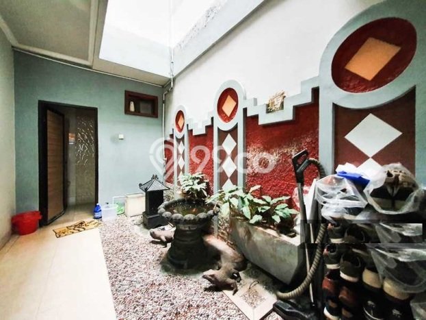 Rumah Luxury Modern Tanpa Renovasi di Permata Buana Jakarta Barat Rumah Luxury Modern Tanpa Renovasi di Permata Buana Jakarta Barat