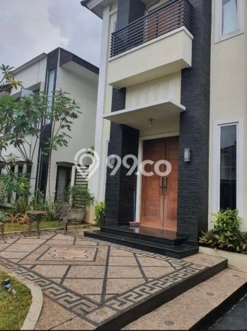 BEST PRICE! Rumah Berkualitas di Lippo Karawaci, Luas 288m2m² Bangunan 400m2m² BEST PRICE! Rumah Berkualitas di Lippo Karawaci, Luas 288m2m² Bangunan 400m2m²