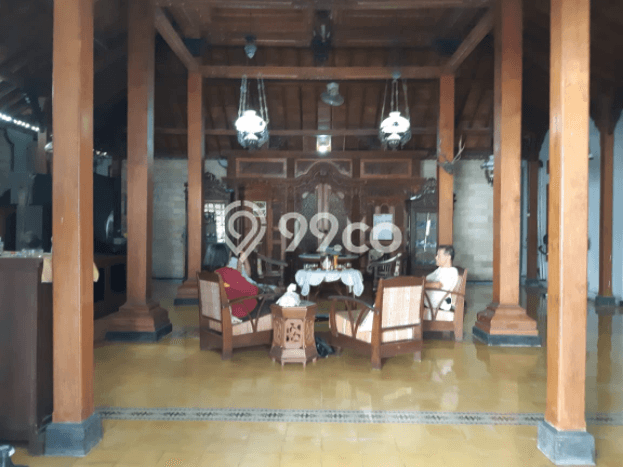 Hot Offer Hunian Mewah Ideal dan Luas di Gajah Mungkur, Semarang Hot Offer Hunian Mewah Ideal dan Luas di Gajah Mungkur, Semarang