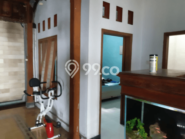 Hot Offer Hunian Mewah Ideal dan Luas di Gajah Mungkur, Semarang Hot Offer Hunian Mewah Ideal dan Luas di Gajah Mungkur, Semarang