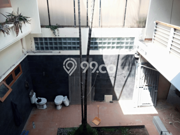 For Sale! Premium House LT 462m2 Desain Modern di Burangrang For Sale! Premium House LT 462m2 Desain Modern di Burangrang
