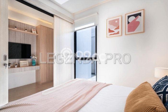 Rumah Modern 3 KT di Grand Wisata Bekasi Full Furnished Rumah Modern 3 KT di Grand Wisata Bekasi Full Furnished