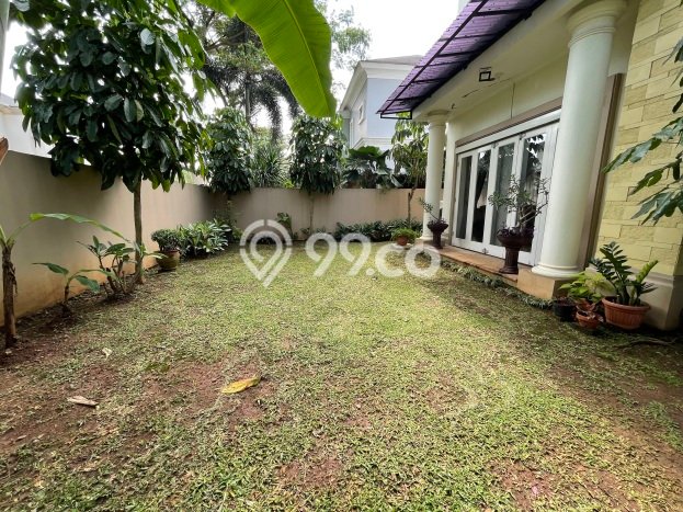 Dijual Rumah Luas Elegan Dengan View Cantik di Lippo Karawaci, Tangerang Dijual Rumah Luas Elegan Dengan View Cantik di Lippo Karawaci, Tangerang