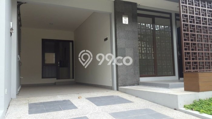 Hunian Super Elit dengan Akses Paling Strategis di BSD Eminent, Tangerang Hunian Super Elit dengan Akses Paling Strategis di BSD Eminent, Tangerang