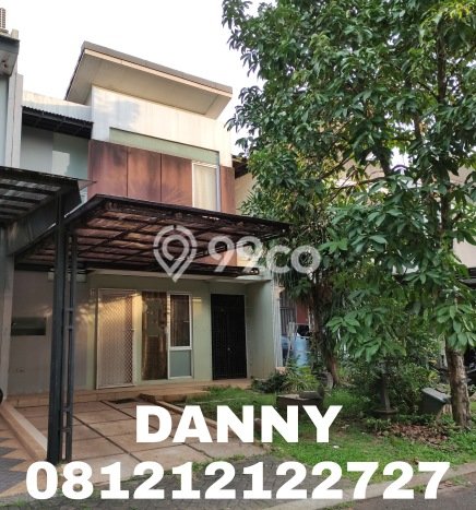 Dijual Rumah Ideal Siap Huni di Tangerang Favorit Dijual Rumah Ideal Siap Huni di Tangerang Favorit