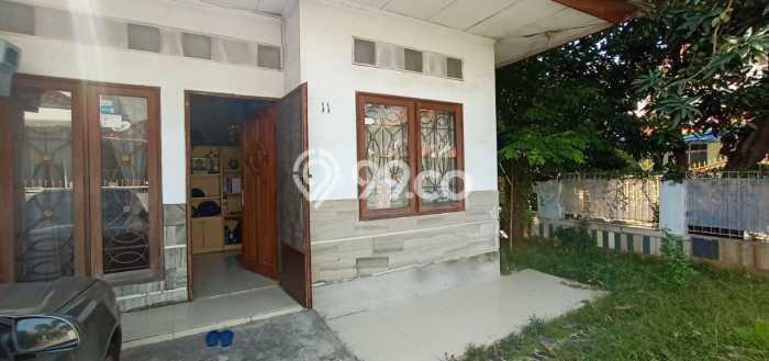 Jual Rumah Favorit Siap Huni LB 85m2 di Cakung, Jakarta Timur Jual Rumah Favorit Siap Huni LB 85m2 di Cakung, Jakarta Timur