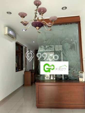 Dijual Rumah Eksklusif 2 KT di Cibubur, Bogor Dijual Rumah Eksklusif 2 KT di Cibubur, Bogor