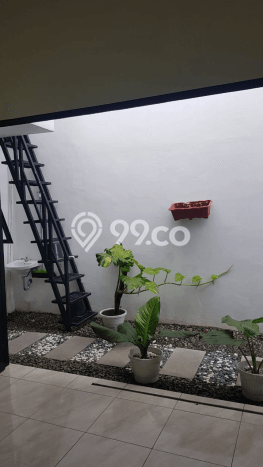 Rumah Modern 3 KT di Jelupang Tangerang Unfurnished Rumah Modern 3 KT di Jelupang Tangerang Unfurnished