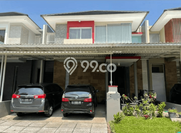 BEST INVESTMENT! Rumah di Citraland, LT 171m2m² LB 245m2m² BEST INVESTMENT! Rumah di Citraland, LT 171m2m² LB 245m2m²