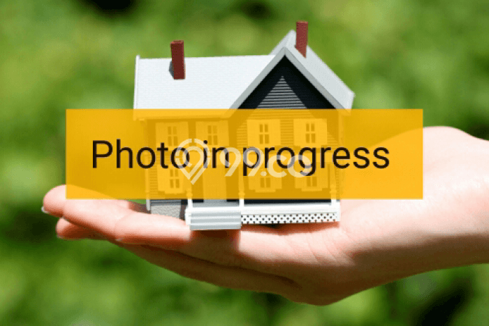 Rumah Minimalis 2 Kamar LT 84m2 di Dieng Rumah Minimalis 2 Kamar LT 84m2 di Dieng