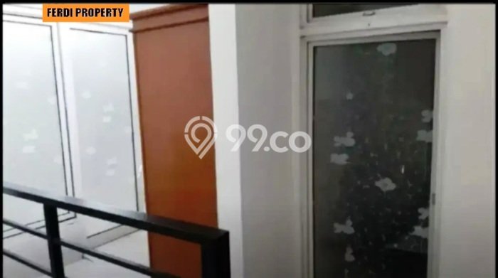 Rumah Luas Asri 4 KT Siap Pakai di Citra Grand Jakarta Timur Rumah Luas Asri 4 KT Siap Pakai di Citra Grand Jakarta Timur