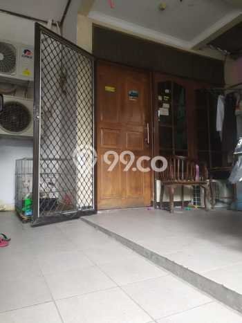 Rumah Modern Cantik 3 Kamar Bisa Langsung Pindah di Pinang Rumah Modern Cantik 3 Kamar Bisa Langsung Pindah di Pinang