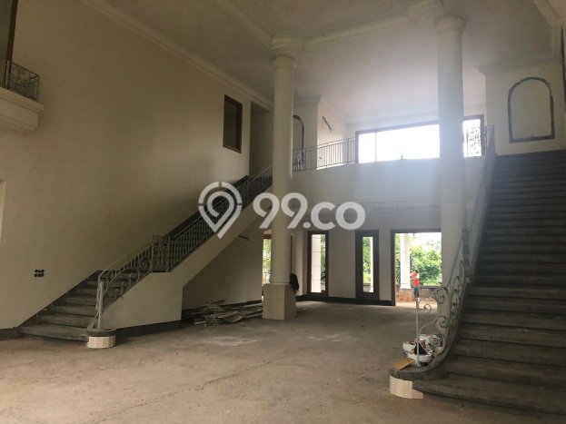 For Sale! Premium House LT 1376m2 Desain Modern di Pajajaran For Sale! Premium House LT 1376m2 Desain Modern di Pajajaran