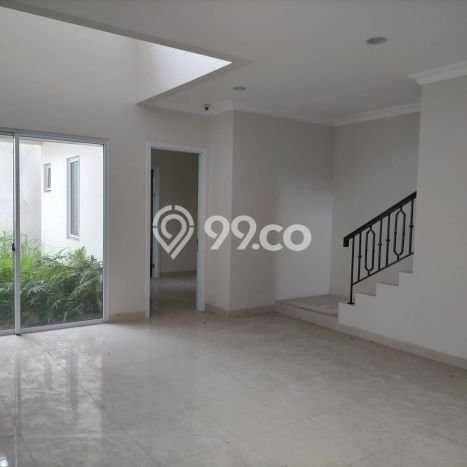 For Sale! Luxury House LT 200m2 Desain Elegan di BSD Eminent For Sale! Luxury House LT 200m2 Desain Elegan di BSD Eminent
