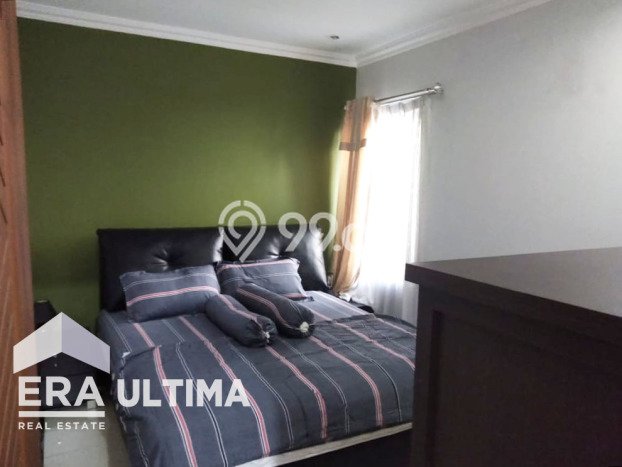 Rumah Luxury Modern Siap Huni di Setiabudi Bandung Rumah Luxury Modern Siap Huni di Setiabudi Bandung