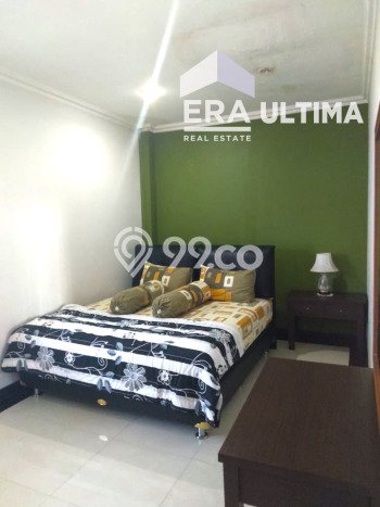 Rumah Luxury Modern Siap Huni di Setiabudi Bandung Rumah Luxury Modern Siap Huni di Setiabudi Bandung