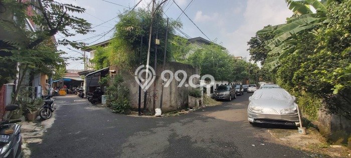 Best Deal Hunian Mewah Ideal dan Luas di Mampang Prapatan, Jakarta Selatan Best Deal Hunian Mewah Ideal dan Luas di Mampang Prapatan, Jakarta Selatan