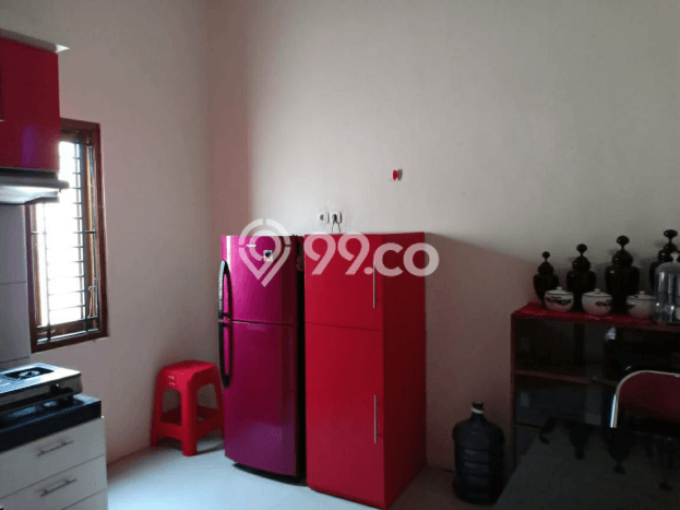 Disewakan Segera Rumah Kondisi Bagus di Area Colomadu, Solo Disewakan Segera Rumah Kondisi Bagus di Area Colomadu, Solo