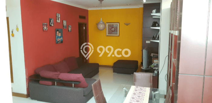 For Sale Rumah 4 Kamar Lokasi Strategis Bagus dan Strategis di Antapani For Sale Rumah 4 Kamar Lokasi Strategis Bagus dan Strategis di Antapani