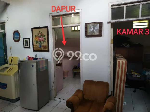 Rumah Minimalis Favorit Dijual di Banjaran LT 115m2 Rumah Minimalis Favorit Dijual di Banjaran LT 115m2