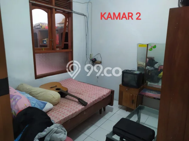 Rumah Minimalis Favorit Dijual di Banjaran LT 115m2 Rumah Minimalis Favorit Dijual di Banjaran LT 115m2