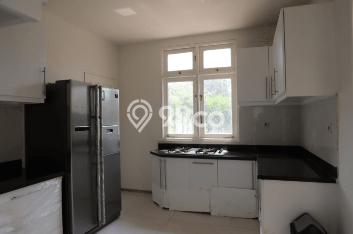 Rumah Elit Modern Siap Huni di Alam Sutera Tangerang Rumah Elit Modern Siap Huni di Alam Sutera Tangerang