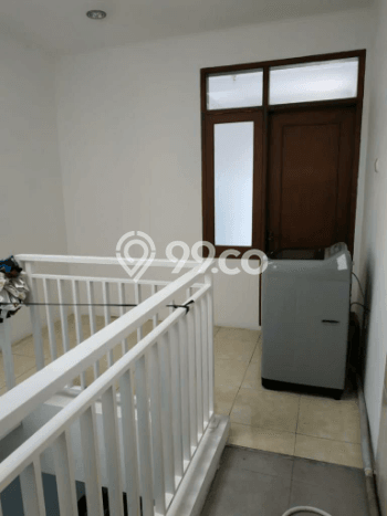 Rumah LT 120m² / LB 90m² View Kota di Antapani, Bandung Rumah LT 120m² / LB 90m² View Kota di Antapani, Bandung