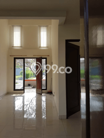 Jual Rumah Eksklusif 3 KT di Graha Raya, Tangerang Jual Rumah Eksklusif 3 KT di Graha Raya, Tangerang