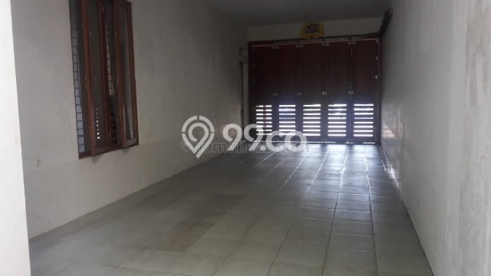 Rumah Impian dengan Luas Tanah 334m² di Kawasan Elite Ngaglik, Sleman Rumah Impian dengan Luas Tanah 334m² di Kawasan Elite Ngaglik, Sleman