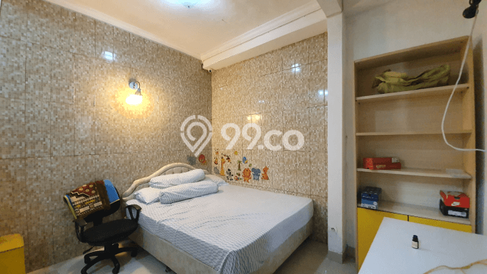 Rumah Elit Modern Tanpa Renovasi di Tomang Jakarta Barat Rumah Elit Modern Tanpa Renovasi di Tomang Jakarta Barat