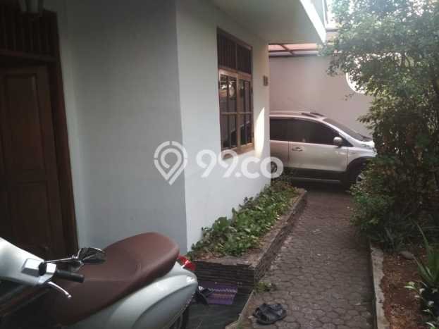 For Sale Rumah Elit Exclusive di Tebet, Jakarta Selatan For Sale Rumah Elit Exclusive di Tebet, Jakarta Selatan