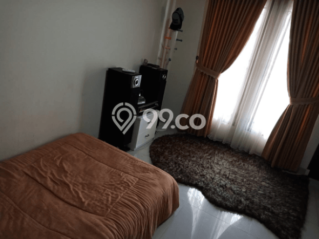 Best Deal Hunian Premium Ideal dan Luas di Jagakarsa, Jakarta Selatan Best Deal Hunian Premium Ideal dan Luas di Jagakarsa, Jakarta Selatan