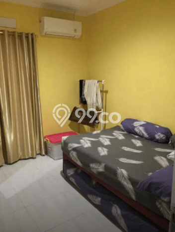 Dijual Hunian Rumah Terawat 2 Kamar di Graha Raya, Tangerang Dijual Hunian Rumah Terawat 2 Kamar di Graha Raya, Tangerang