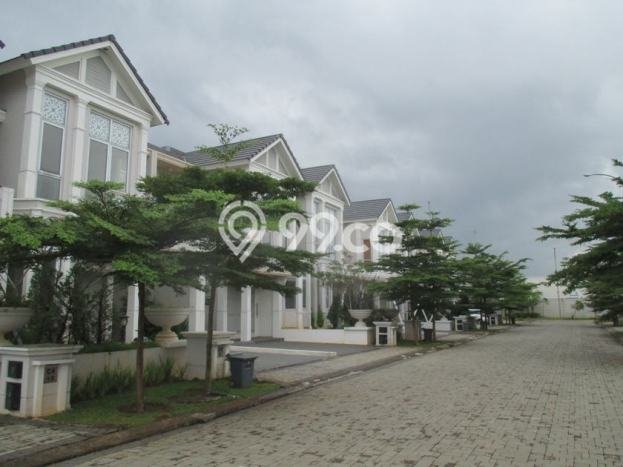 Rumah sewa siap pakai 3 Kamar Tidur di BSD, Tangerang Rumah sewa siap pakai 3 Kamar Tidur di BSD, Tangerang