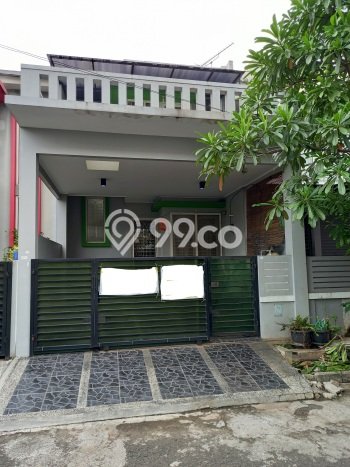 For Sale Hunian Rumah Nyaman 3 Kamar di Semanan, Jakarta Barat For Sale Hunian Rumah Nyaman 3 Kamar di Semanan, Jakarta Barat