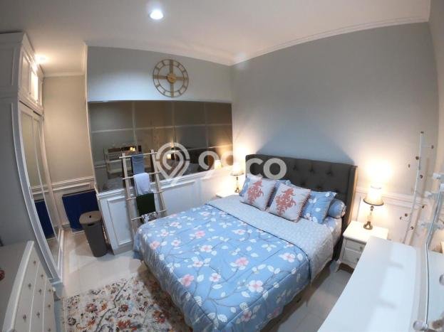 PROMO SPESIAL! Rumah Ready Stock di Banjar Wijaya, Tangerang, Luas 120m² Bangunan 124m² PROMO SPESIAL! Rumah Ready Stock di Banjar Wijaya, Tangerang, Luas 120m² Bangunan 124m²
