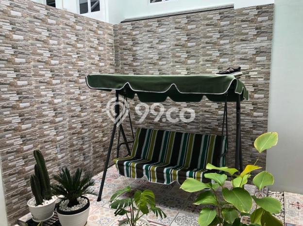 PROMO SPESIAL! Rumah Ready Stock di Banjar Wijaya, Tangerang, Luas 120m² Bangunan 124m² PROMO SPESIAL! Rumah Ready Stock di Banjar Wijaya, Tangerang, Luas 120m² Bangunan 124m²