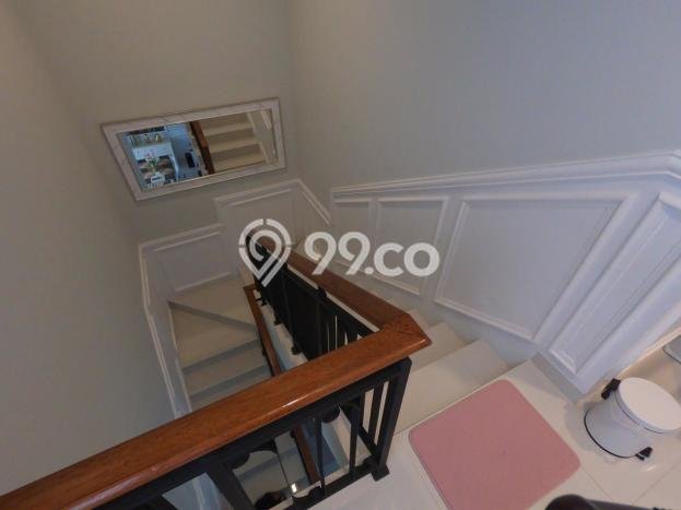 PROMO SPESIAL! Rumah Ready Stock di Banjar Wijaya, Tangerang, Luas 120m² Bangunan 124m² PROMO SPESIAL! Rumah Ready Stock di Banjar Wijaya, Tangerang, Luas 120m² Bangunan 124m²