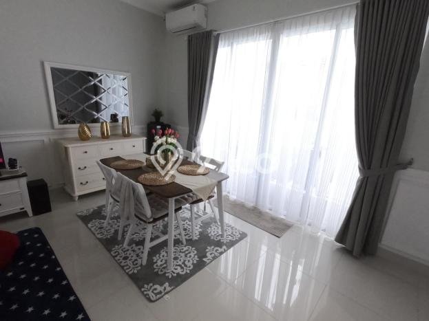 PROMO SPESIAL! Rumah Ready Stock di Banjar Wijaya, Tangerang, Luas 120m² Bangunan 124m² PROMO SPESIAL! Rumah Ready Stock di Banjar Wijaya, Tangerang, Luas 120m² Bangunan 124m²