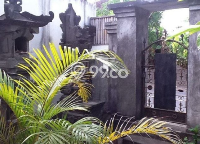 Hunian Elit LB 300m2 Siap Huni Desain Elegan di Kerobokan, Badung Hunian Elit LB 300m2 Siap Huni Desain Elegan di Kerobokan, Badung
