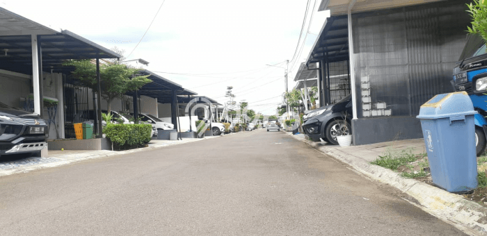 HOT LISTING! Rumah Nyaman di Antapani, LT 72m² LB 50m² HOT LISTING! Rumah Nyaman di Antapani, LT 72m² LB 50m²