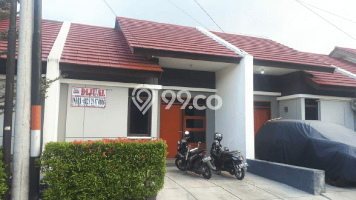 HOT LISTING! Rumah Nyaman di Antapani, LT 72m² LB 50m² HOT LISTING! Rumah Nyaman di Antapani, LT 72m² LB 50m²